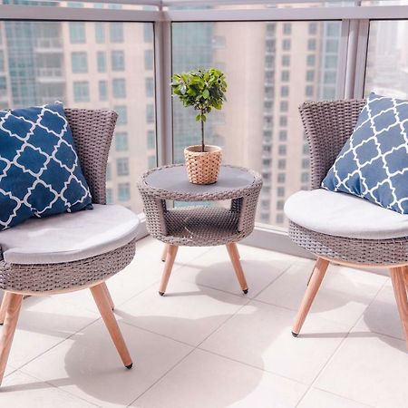 Ultimate Stay 2Br: Burj Khalifa And Fountain View Dubai Exterior photo
