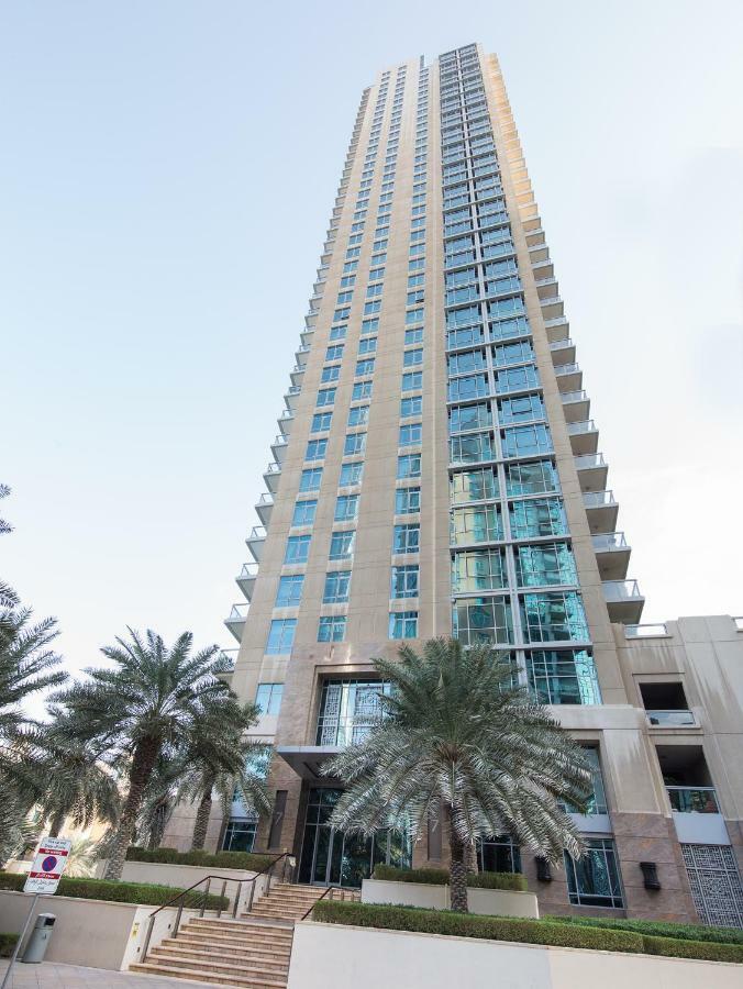 Ultimate Stay 2Br: Burj Khalifa And Fountain View Dubai Exterior photo